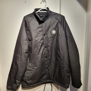 Vans x The North Face Jacket